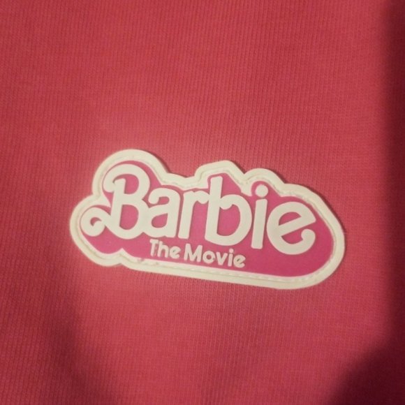 Zara x Barbie the Movie top - Picture 3 of 8